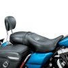 スタンダード ハーレー ハンモックシート ヒーター無し 1997～2007 FLHR、FLHX-01