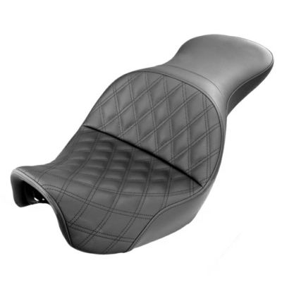 【SALE】Saddlemen エクスプローラー・LS 2UPシート