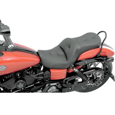 サドルマン(SADDLEMEN)製ハーレーダビッドソン・シート サドルマン(SADDLEMEN)製ハーレーダビッドソン・シート