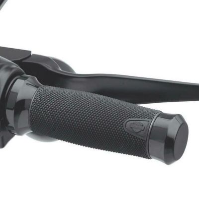 Get-A-Grip ハンドグリップ　ブラック/マグナム　1.6インチ径