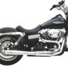 サンダーヘッダー フルエキゾーストマフラー DYNA クローム 1999～2005-2