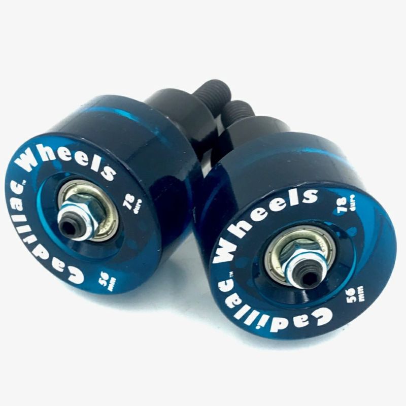 キャデラックウィール キャデラック74mm78a・70mmから75mmまで・キャデラックウィール