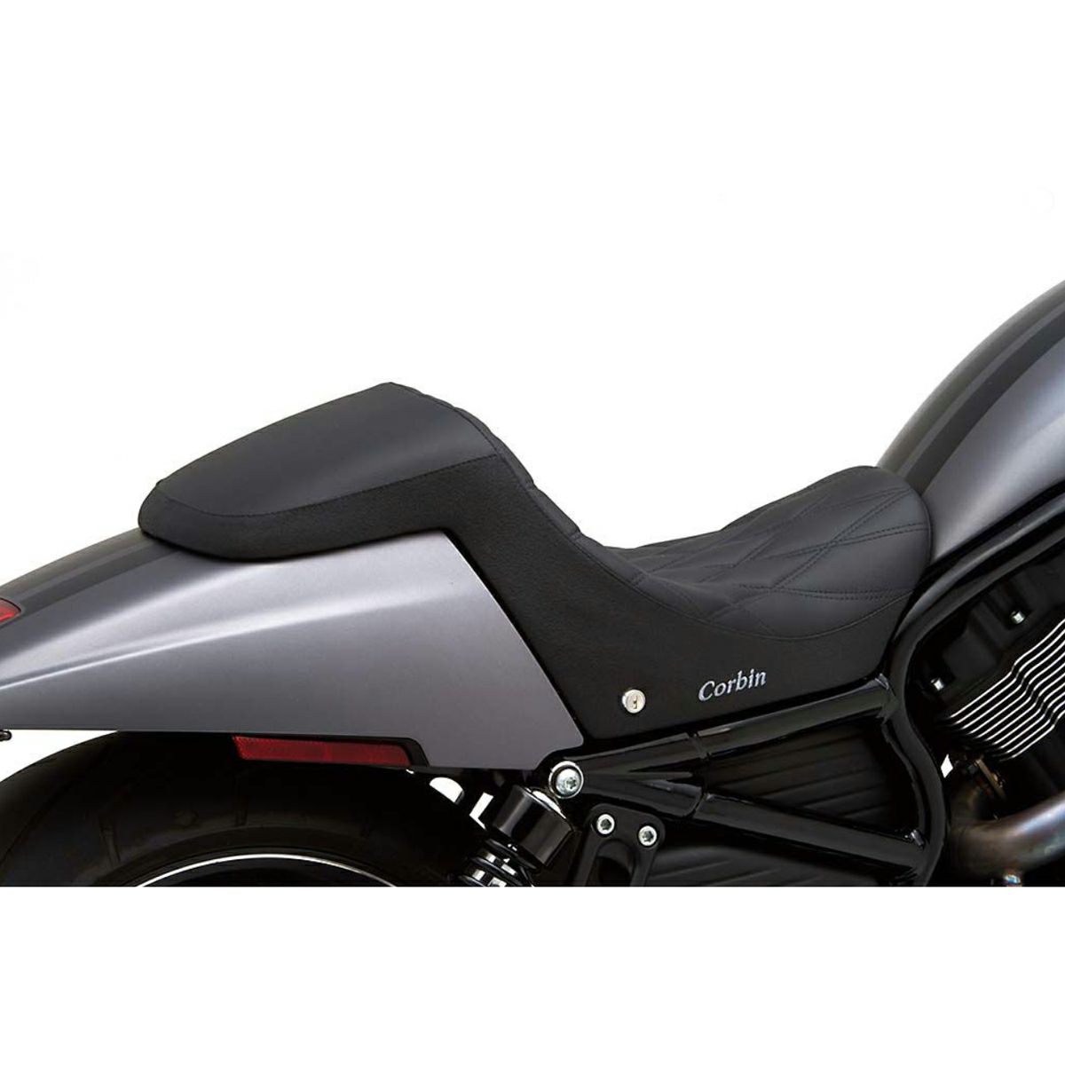 ハーレー、VROD シート｜ハーレーカスタムパーツ専門店