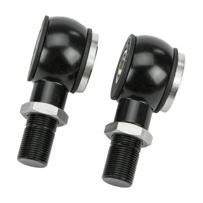 RacingBros HLRリアサスペンション用エクステンション +10mm