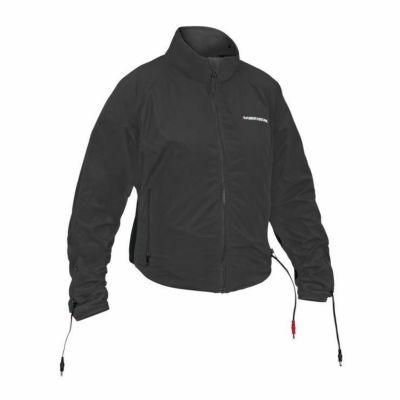 ファーストギア ヒーテッド ジャケット 90ワット ブラック レディース XS