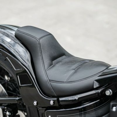 Killer Custom ボブスターリアフェンダー用シート