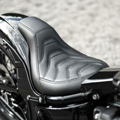 Killer Custom ボブスターリアフェンダー用 プレデターシート