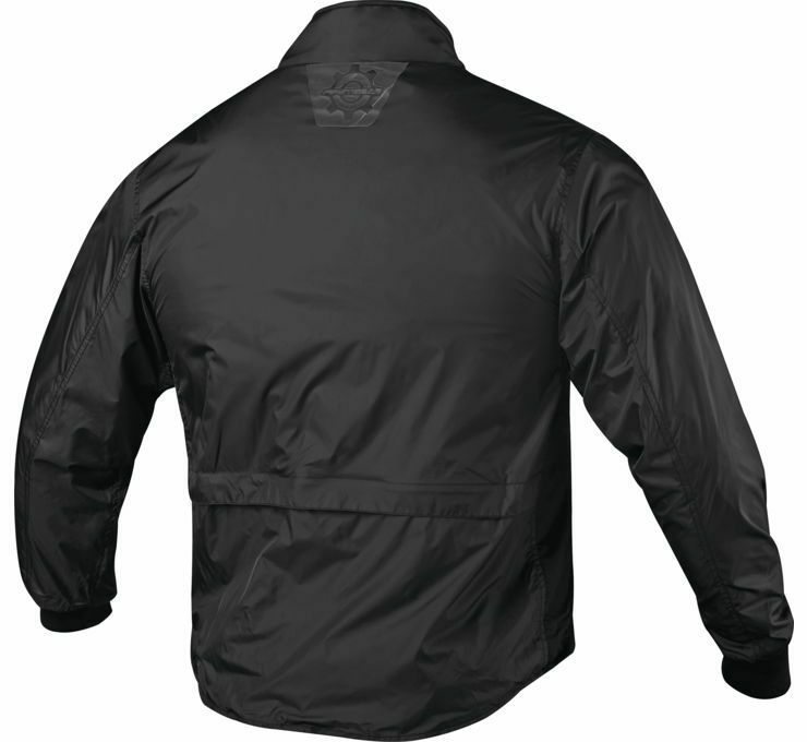 ファーストギア ヒーテッド・ジャケットライナー レディース S-02