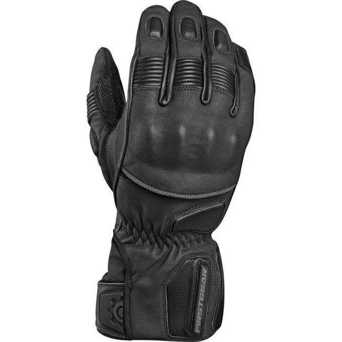 ファーストギア アウトライダー・ヒーテッドグローブ メンズ L-01