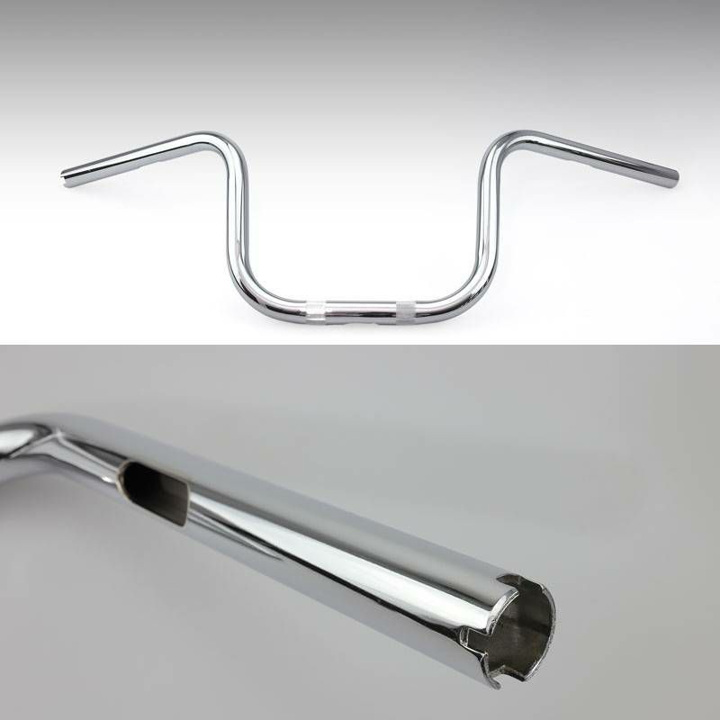 キジマ フィフティーバー ハンドル クローム-02