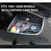 Hard Bagger トップシェルフ・サドルバッグオーガナイザートレイ 左用 FLHRC-02