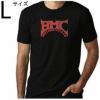 BMC ロゴTシャツ Lサイズ-01