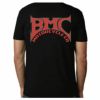 BMC ロゴTシャツ Lサイズ-02