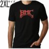 BMC ロゴTシャツ 2XLサイズ-01