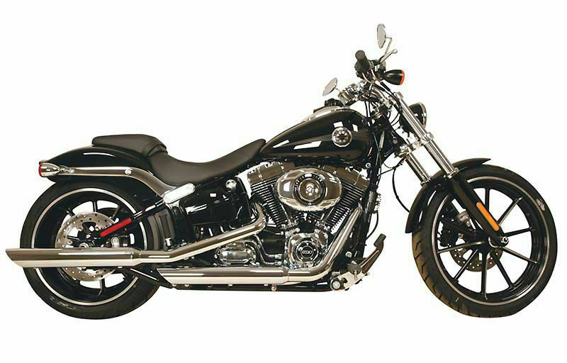 RUSH スリップオンマフラー スラッシュダウン-01