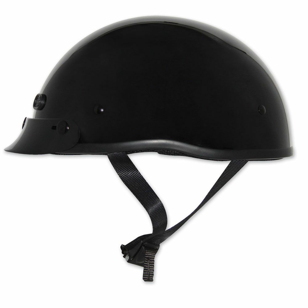 ZOX MIKRO CUSTOM  ハーフヘルメット XXLサイズ-01