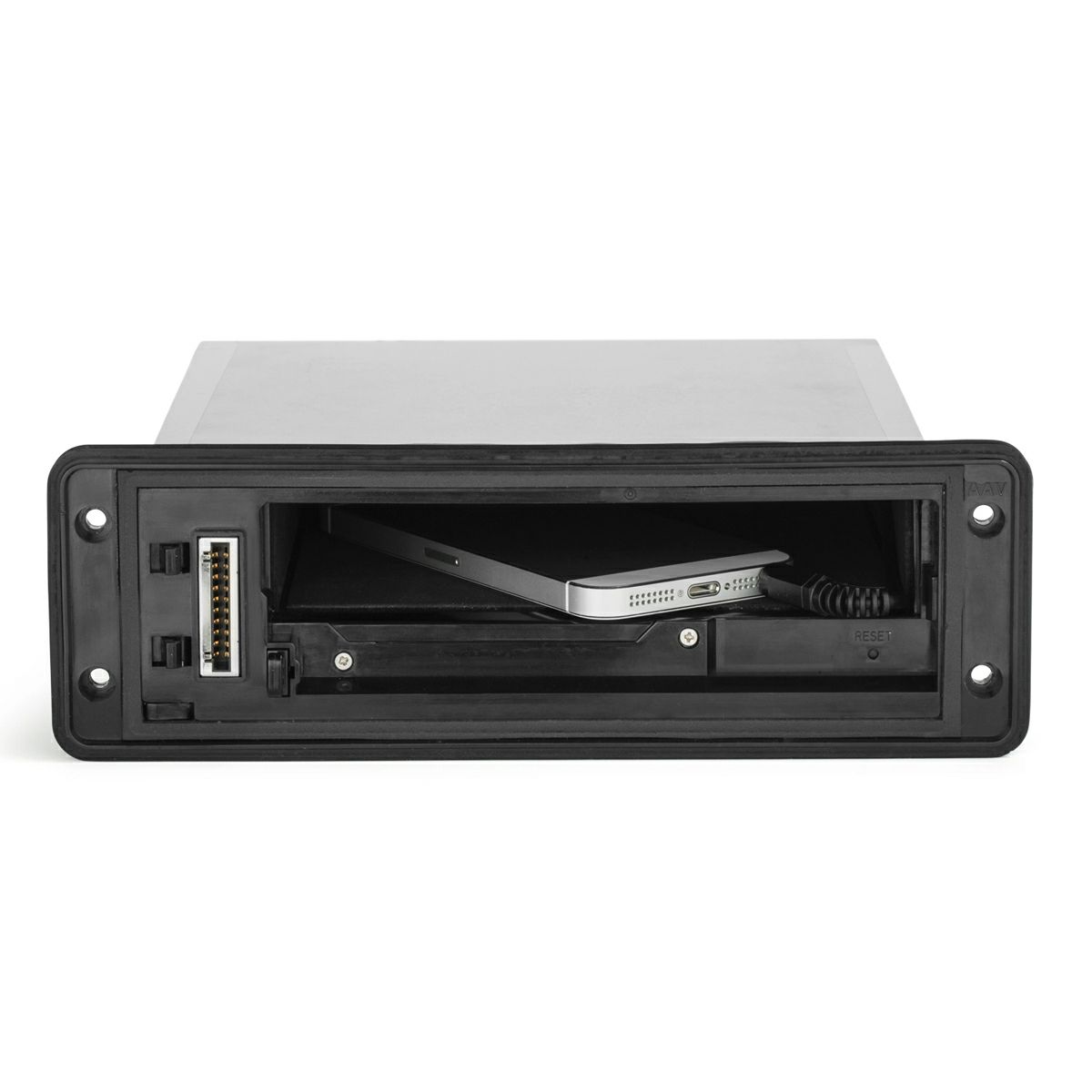 Aquatic AV MP5 プレミアム・スポーツキット スピーカー/アンプ付-05