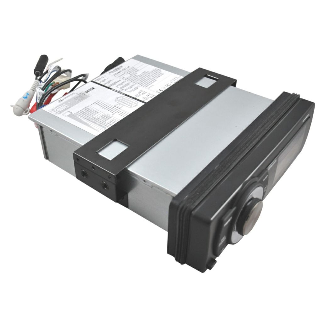 Aquatic AV MP5 プレミアム・スポーツキット スピーカー/アンプ付-06