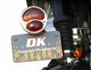 DK-Custom サイドナンバーキット（横）ストップライト付き １インチ（アクスル用）-01