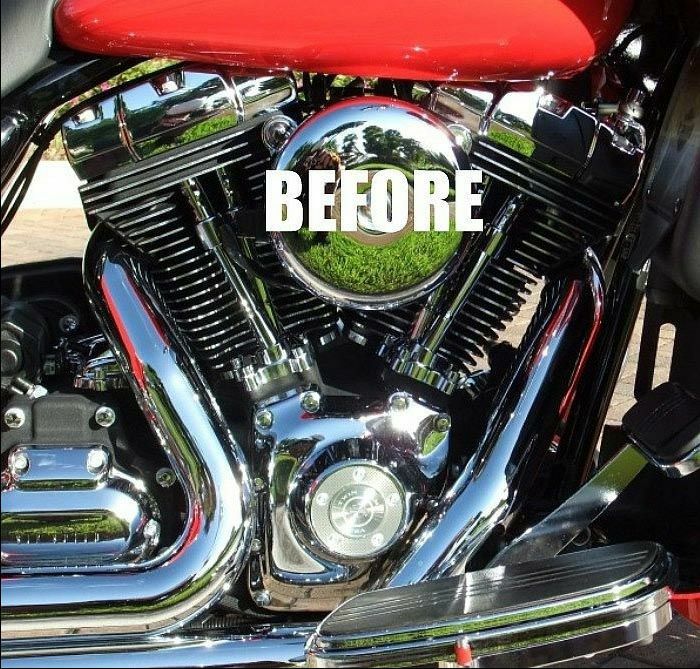 DKcustom タンク・リフトアップキット　1.5インチ　ツーリング-02