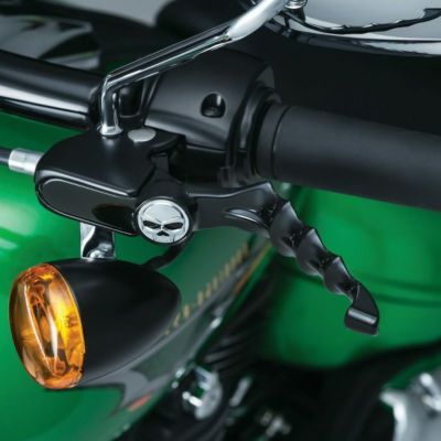 SPEEDRA ドライカーボン タンクコンソール （フォージドカーボン