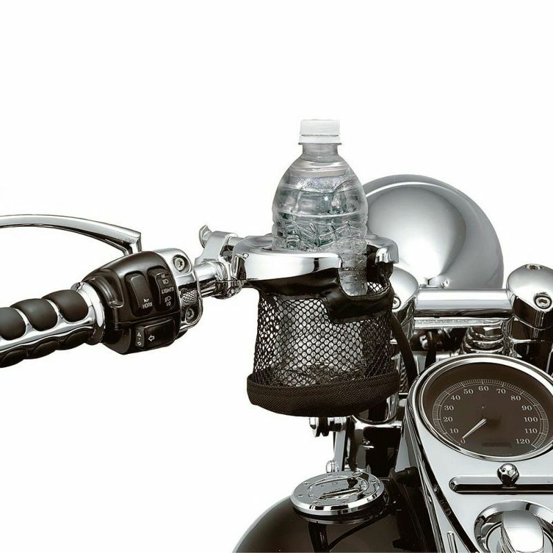Kuryakyn クリアキン　ドリンクホルダー　新品　ハーレーダビッドソン 000000094558-01-m.jpg?t=