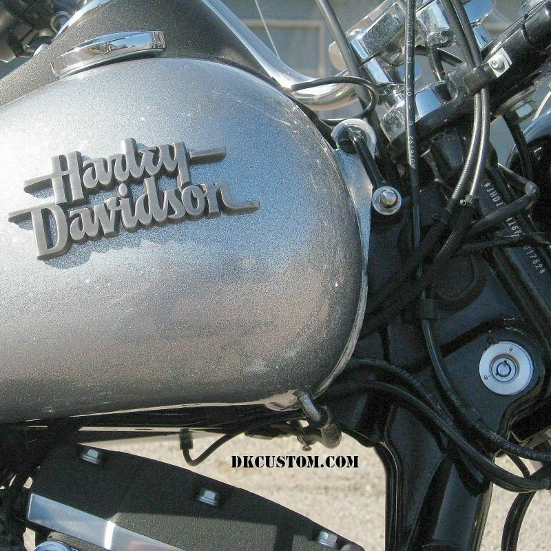 T-149 ダイナ ハーレー 15L Harley Dyna FXD カスタムタンク