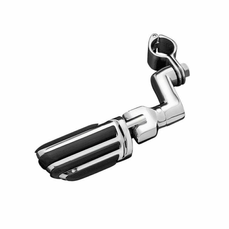 クリアキン　オフセット Pilotハイウェイペグ 1インチ径-01