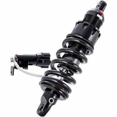プログレッシブ 465シリーズ サスペンション スタンダード リモート調整付き 12.6インチ