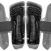HOGWORKZ ストレッチサドルバッグ用ライナー ブラック/ブラックステッチ-02
