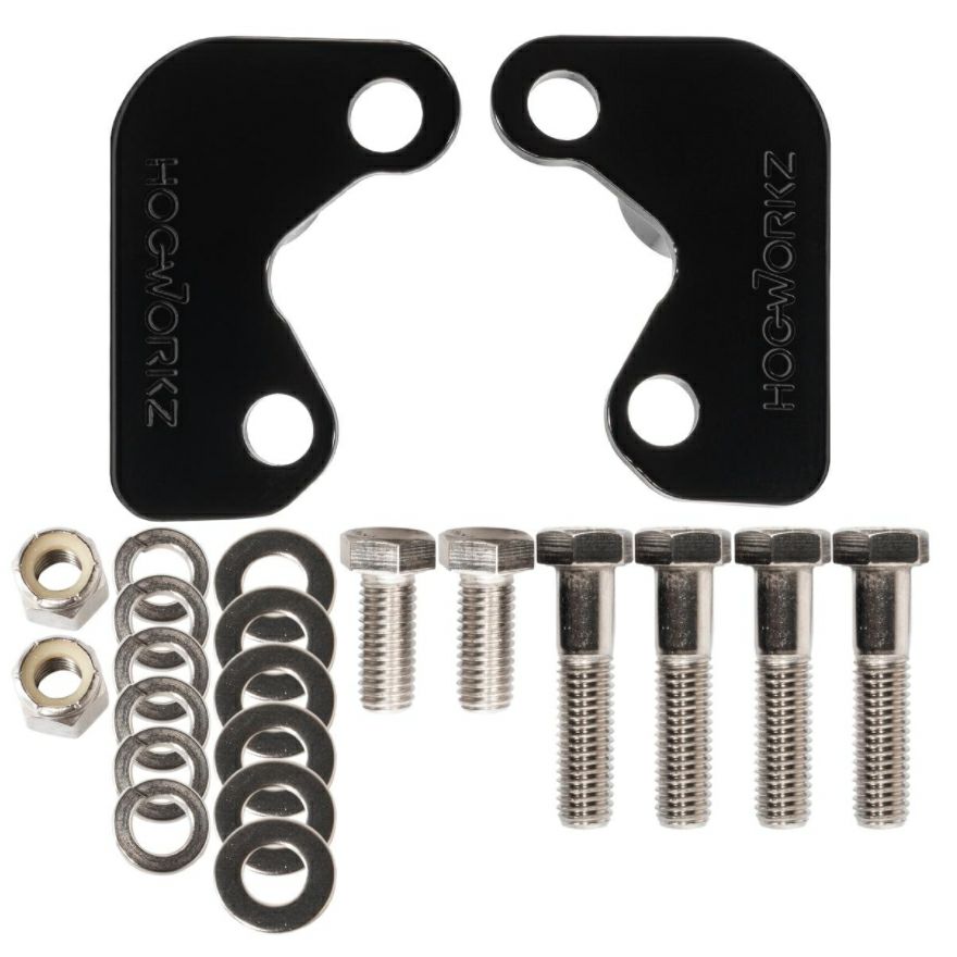 HOGWORKZ 2インチロワリングキット-04