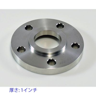 BUNG KING プーリー/スプロケット スペーサー 1インチ