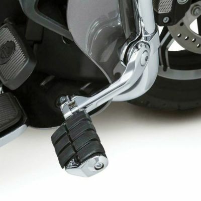 クリアキン アジャスタブルクルーズマウント Dually ISO ロングアーム 左右セット