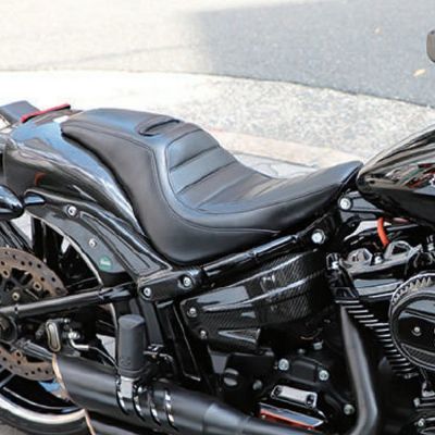 FXBR用セミダブルシートモーターステージ