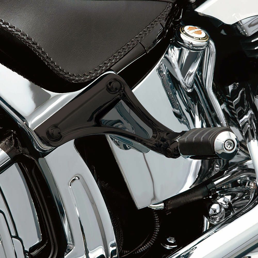 クリアキン アンダーシート ペグマウント ブラック-01