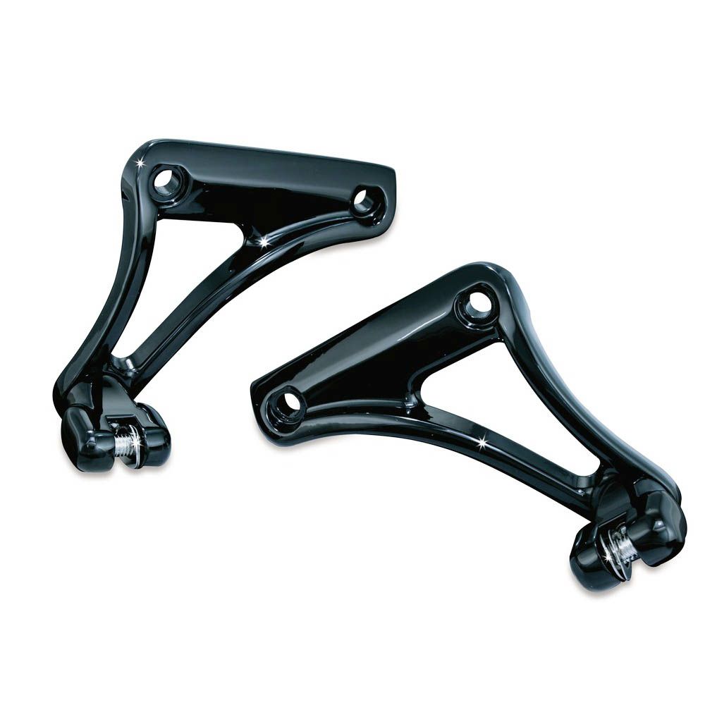 クリアキン アンダーシート ペグマウント ブラック-02