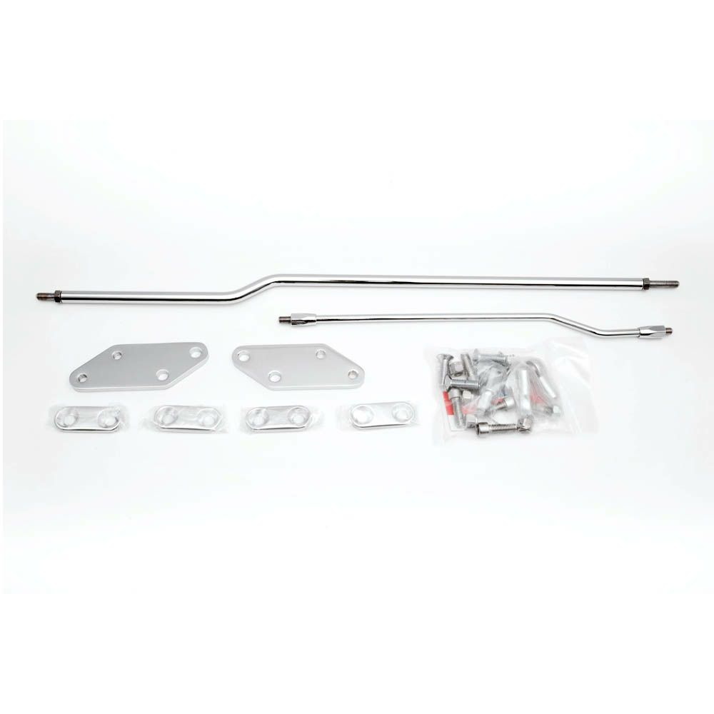 クリアキン　エクステンド フォワードコントロール-01