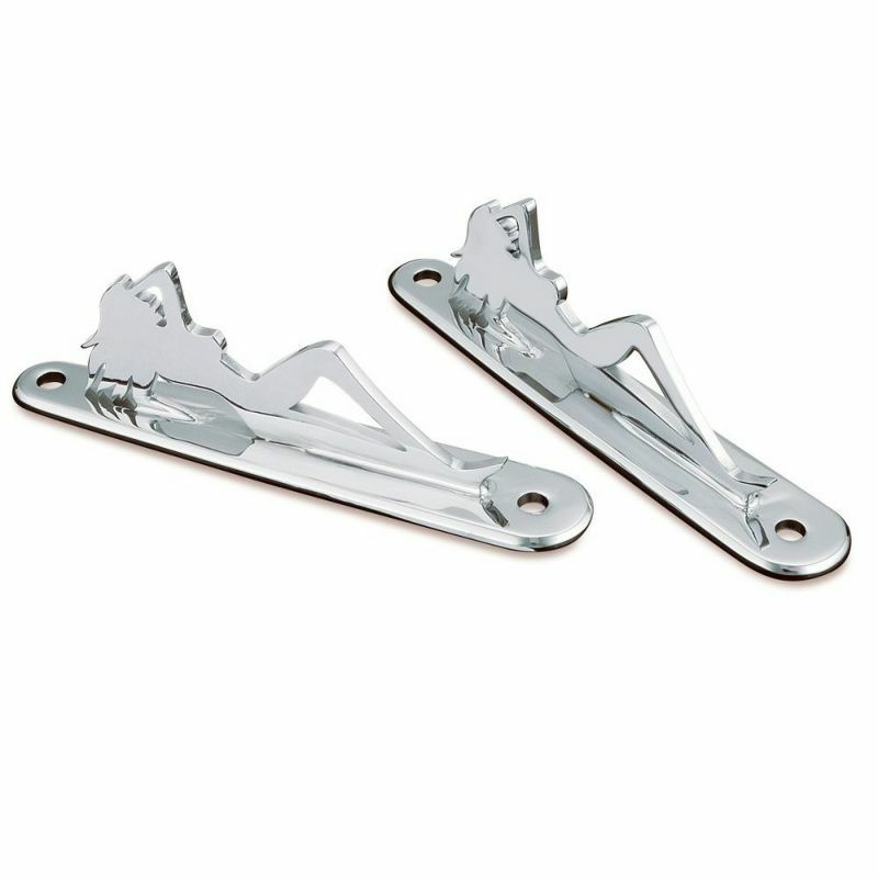 クリアキン　カスタム タイダウンブラケット シルエットタイプ-01