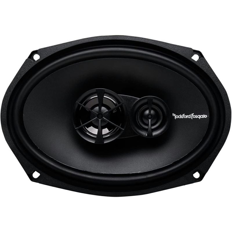 Rockford Fosgate 6x9インチ 3WAY フルレンジスピーカーセット-01