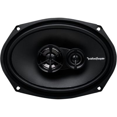 Rockford Fosgate 6x9インチ 3WAY フルレンジスピーカーセット