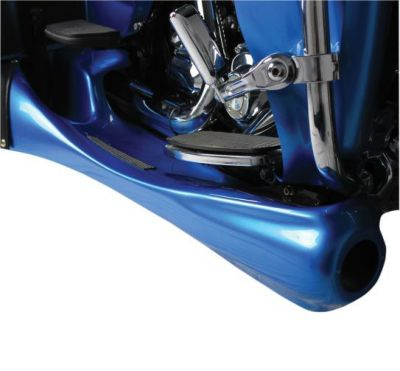 TRAX ランニング　ボードキット FLHTCUTG '09-'13