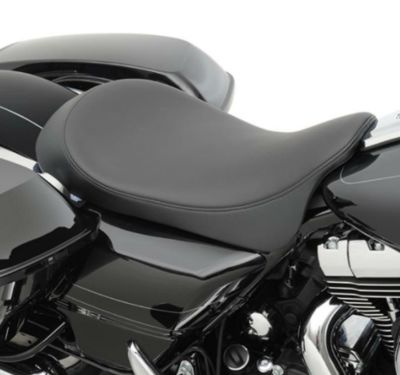 Drag Specialties　ロープロファイル　ソロシート ツーリング