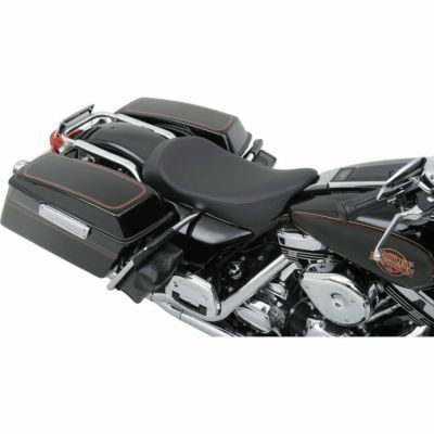 Drag Specialties　ロープロファイル　ソロシート