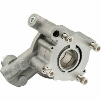 Drag Specialties　ハイパフォーマンス　オイルポンプ