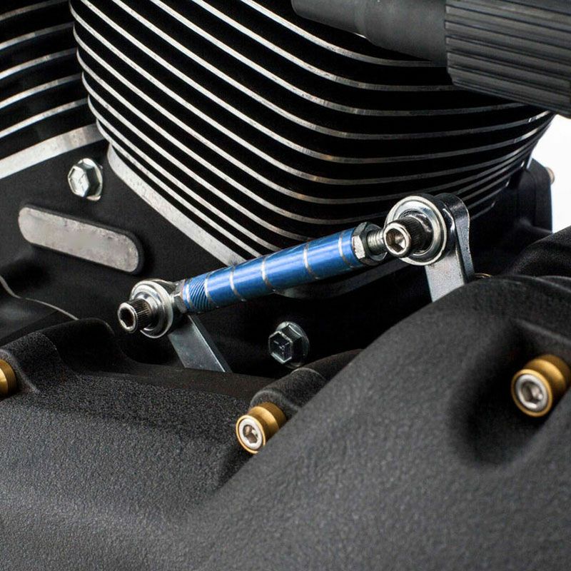 BMC カラー・シフトリンケージ 6ライン キャンディーブルー-01