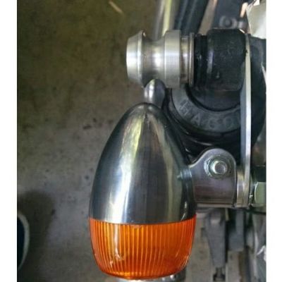 V-Twin GUIDEレプリカ バレットウィンカー |ハーレーパーツ専門