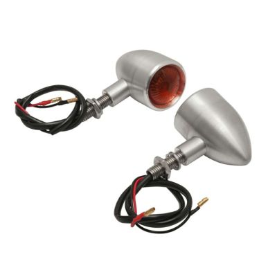 V-Twin GUIDEレプリカ バレットウィンカー |ハーレーパーツ専門店 HDパーツ