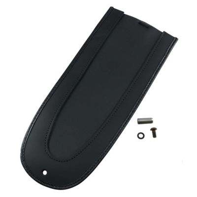 Drag Specialties ソロシート用フェンダービブ　スムース