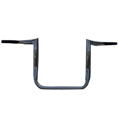 Handlebar Lee CORDOVA ストリートグライド 18インチ ブラック