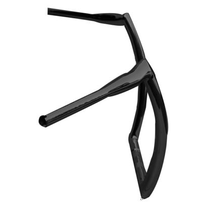 Handlebar Lee CORDOVA ロードグライド 20インチ ブラック